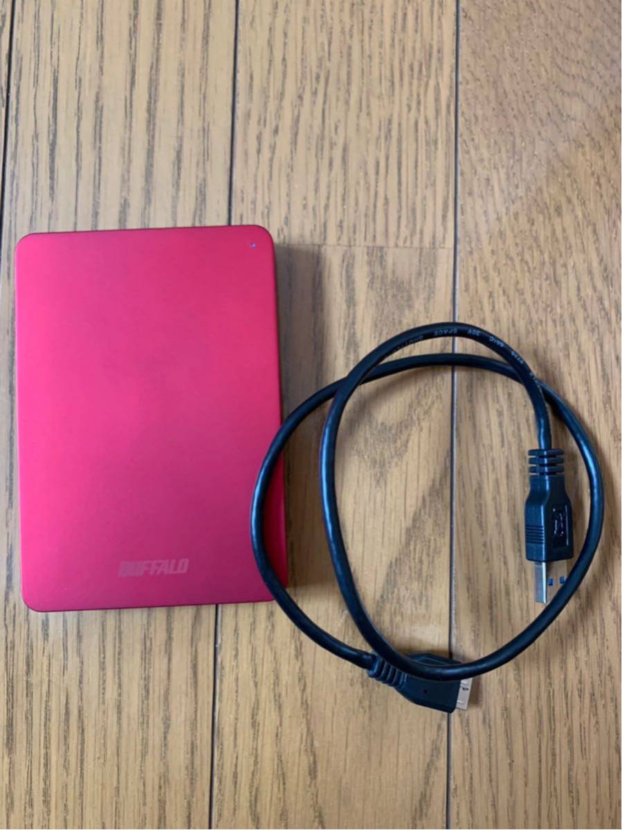 Buffalo Mini Station Portable Hdd 1tb Hd Pnf1 0u3 Br Real Yahoo Auction Salling Buffalo Mini Station Portable Hdd 1tb Hd Pnf1 0u3 Br Real Yahoo Auction Salling