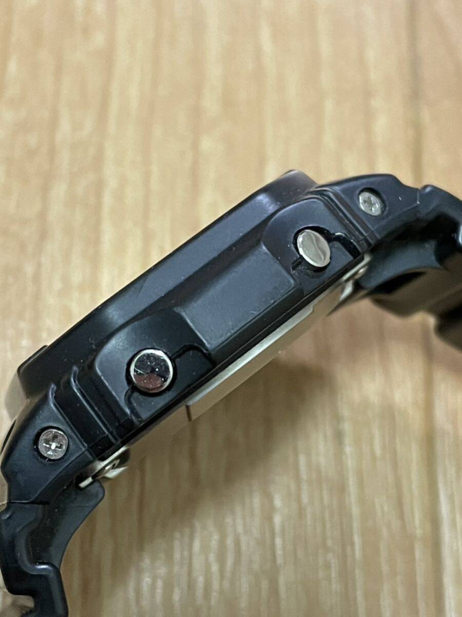 CASIO カシオ　G-SHOCK GW-M5610 タフソーラー　腕時計_画像8