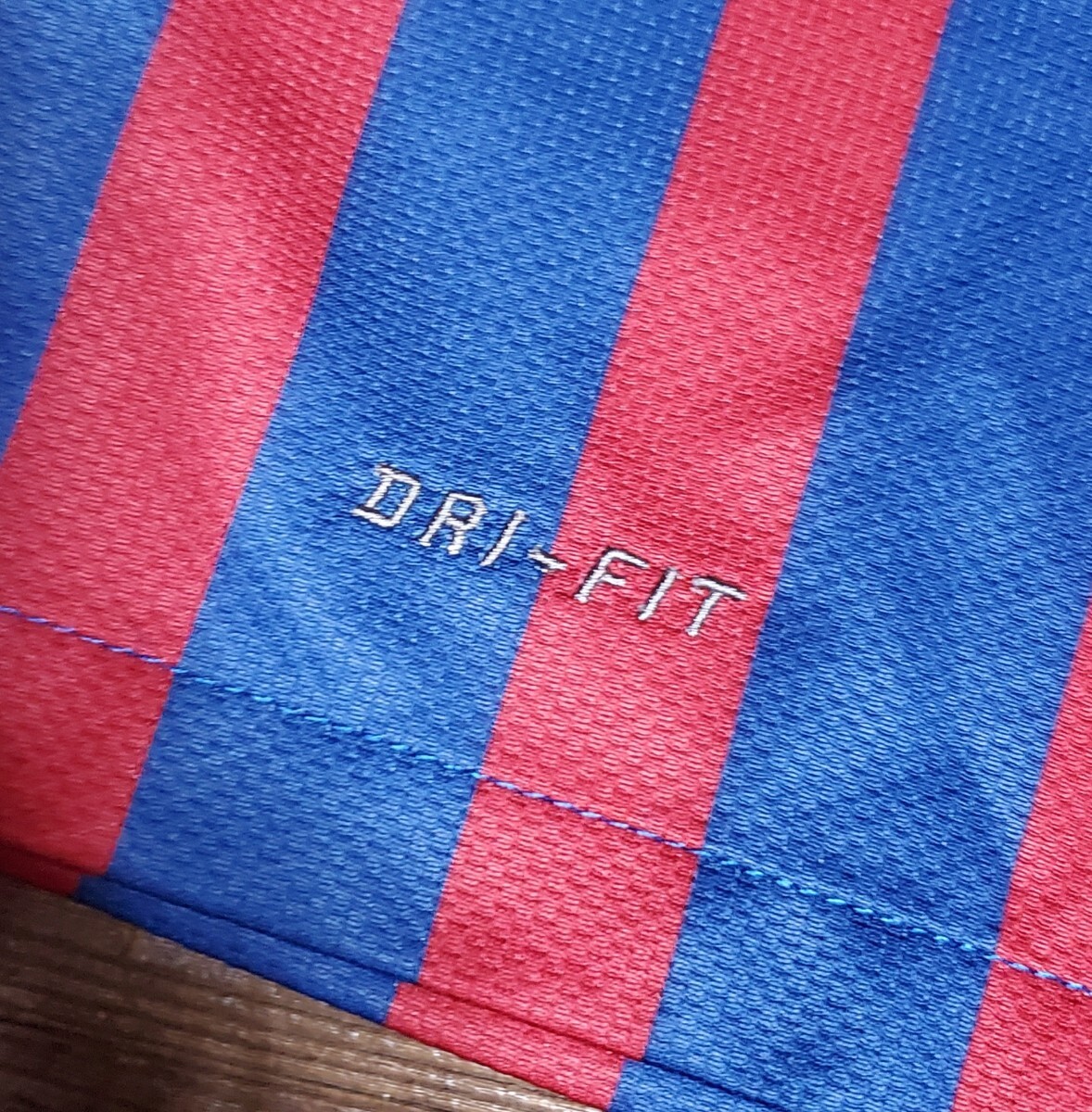 値下げ交渉 2011-12 CWC 優勝 FCバルセロナ NIKE 長袖 検)11 2012 FIFA CLUB WORLD CUP CHAMPIONS BARCELONA L/S MESSI INIESTA メッシ Y2K