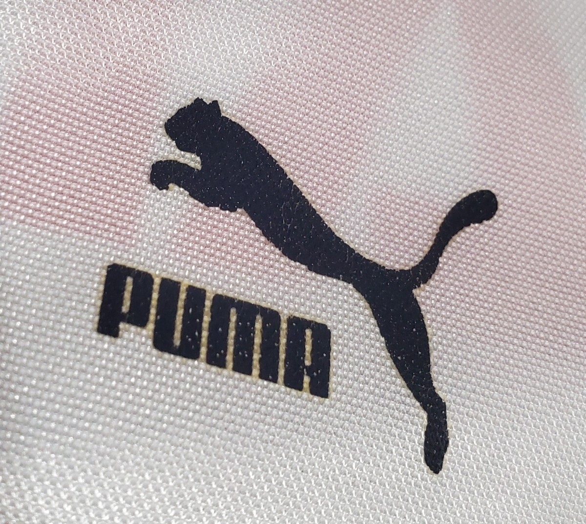 値下交渉 1997/1998年 クラブラストモデル 横浜フリューゲルス PUMA 日本製 検)97 98 YOKOHAMA FLUGELS ANA SATO 全日空 天皇杯 横浜FC Y2K