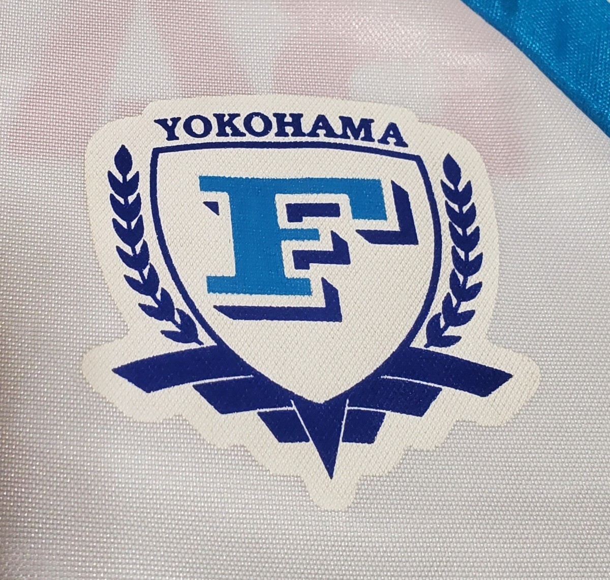 値下交渉 1997/1998年 クラブラストモデル 横浜フリューゲルス 値下交渉 1997/1998年 クラブラストモデル 横浜フリューゲルス