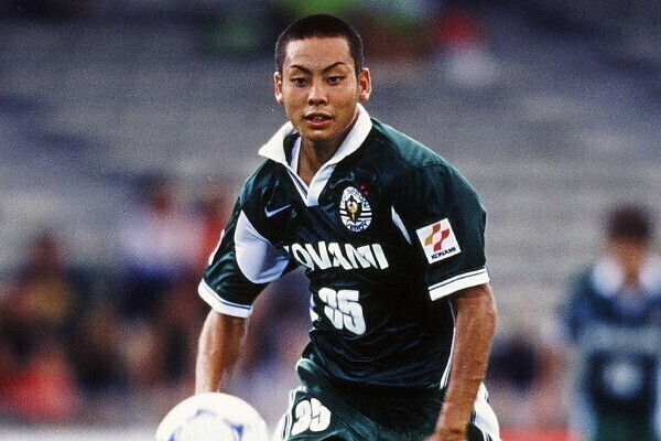値下げ交渉 1999年 ヴェルディ川崎 矢野隼人 選手支給品 NIKE 値下げ交渉 1999年 ヴェルディ川崎 矢野隼人 選手支給品 NIKE