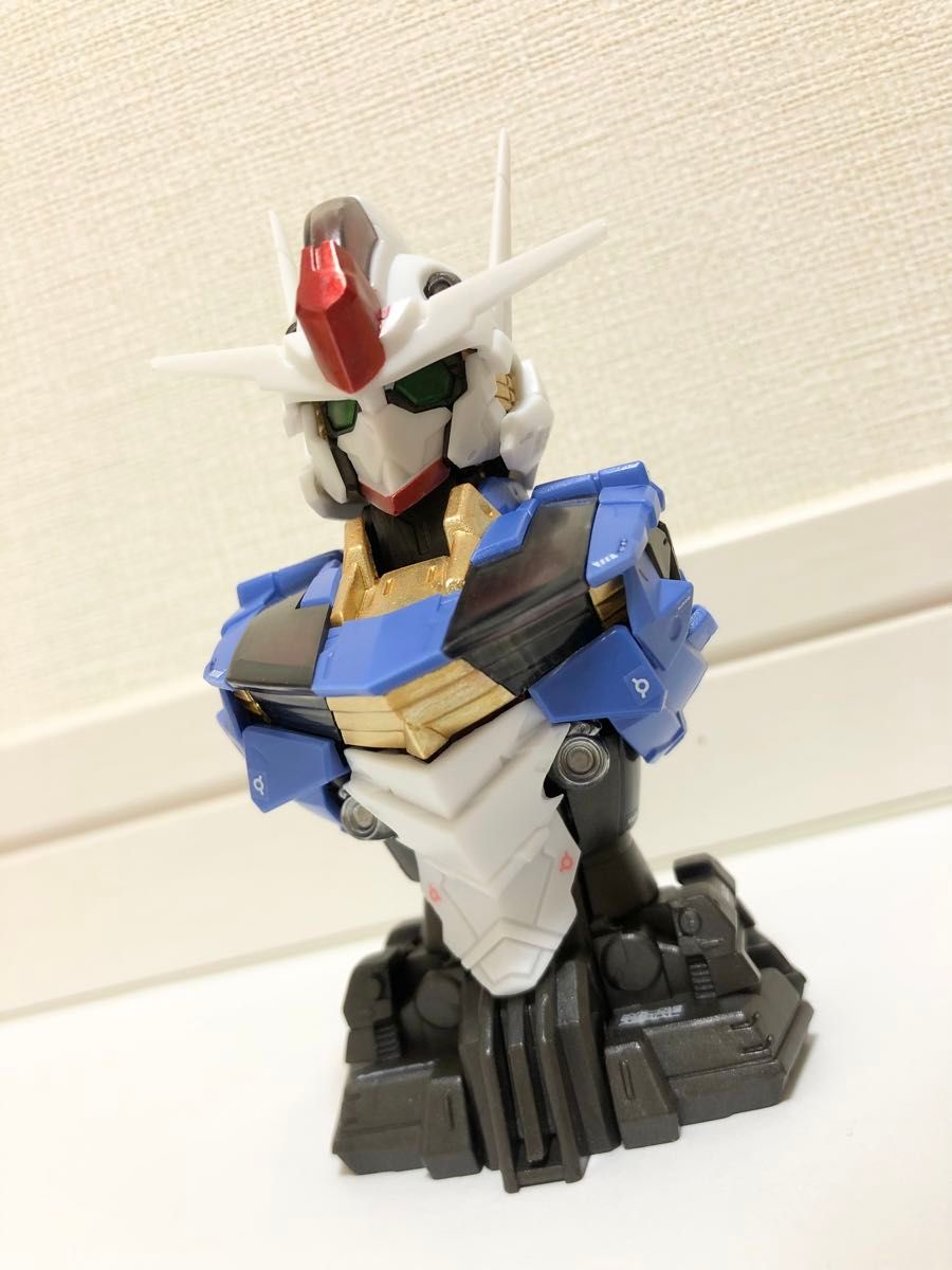 機動戦士ガンダム MSメカニカルバスト他、詰め合わせセット