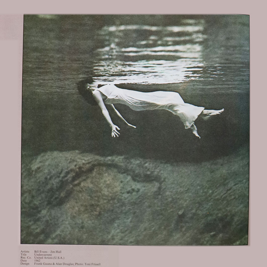 本・ビジュアル・ブック、LPレコード・ジャケット 写真集「Album Cover Album」1974年USA刊、294x294mmサイズ、294ページ、ジャズ~ロックの画像3