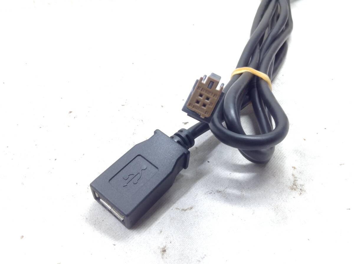 CD-U120 USB接続コード 即決品 定形外OK AE-451の画像2