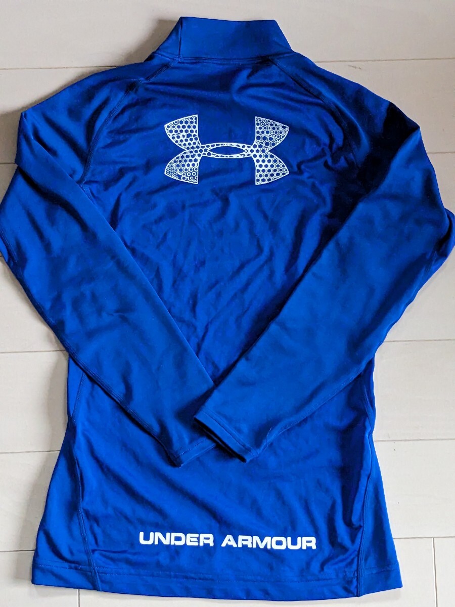  Under Armor inner shirt Kids YXL size 