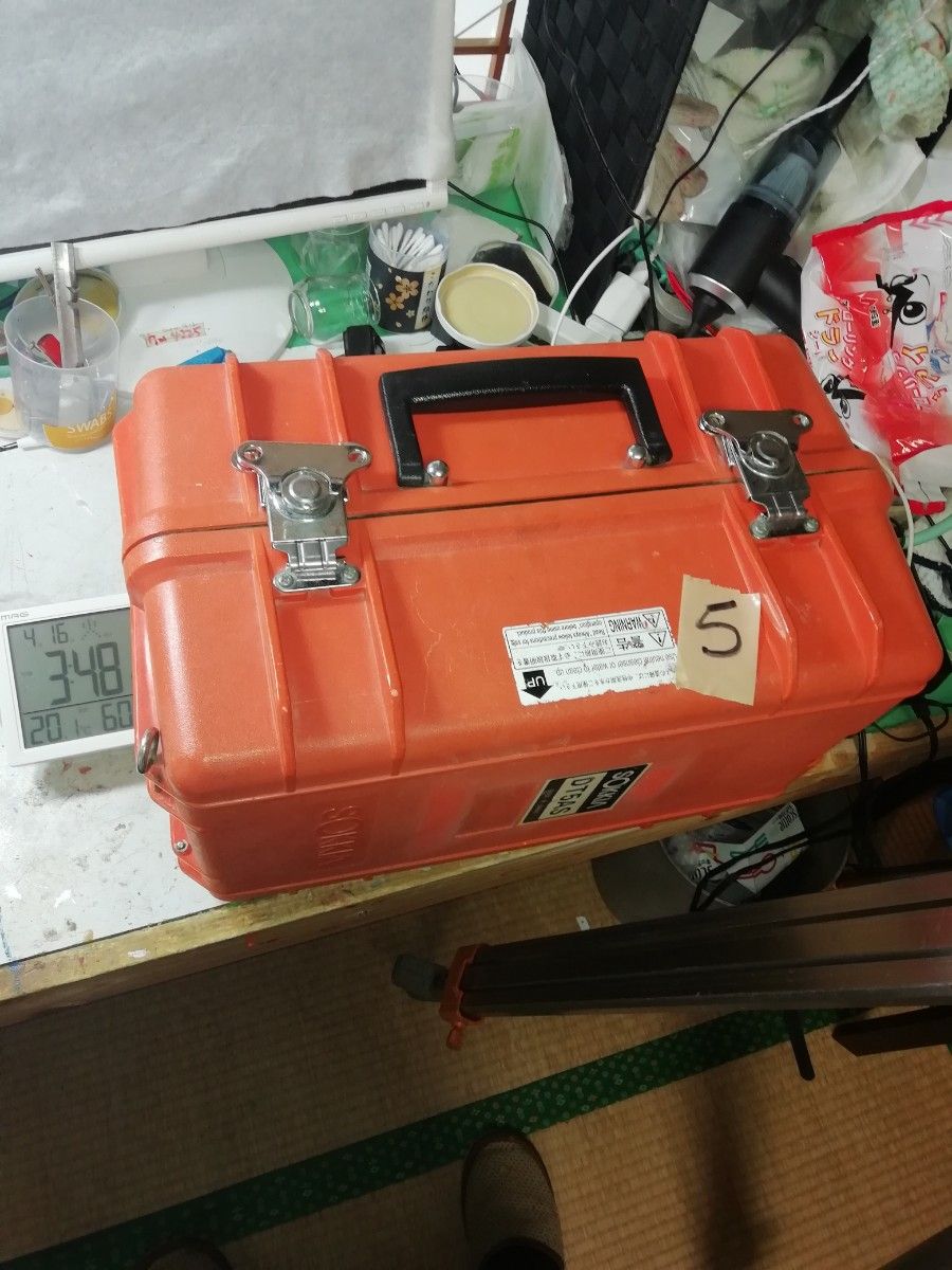 測量機器 セオドライト ソキア DT5AS　③更に1000円値下げしました。