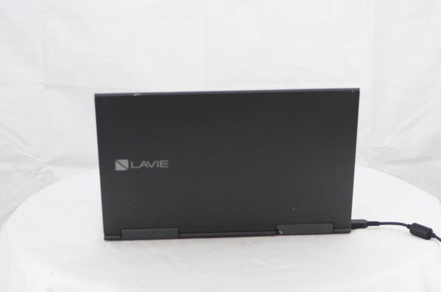 NEC PC-HZ750GAB LAVIE HZ750/G　Core i7 7500U 2.70GHz 8GB 128GB(SSD)■現状品_画像3