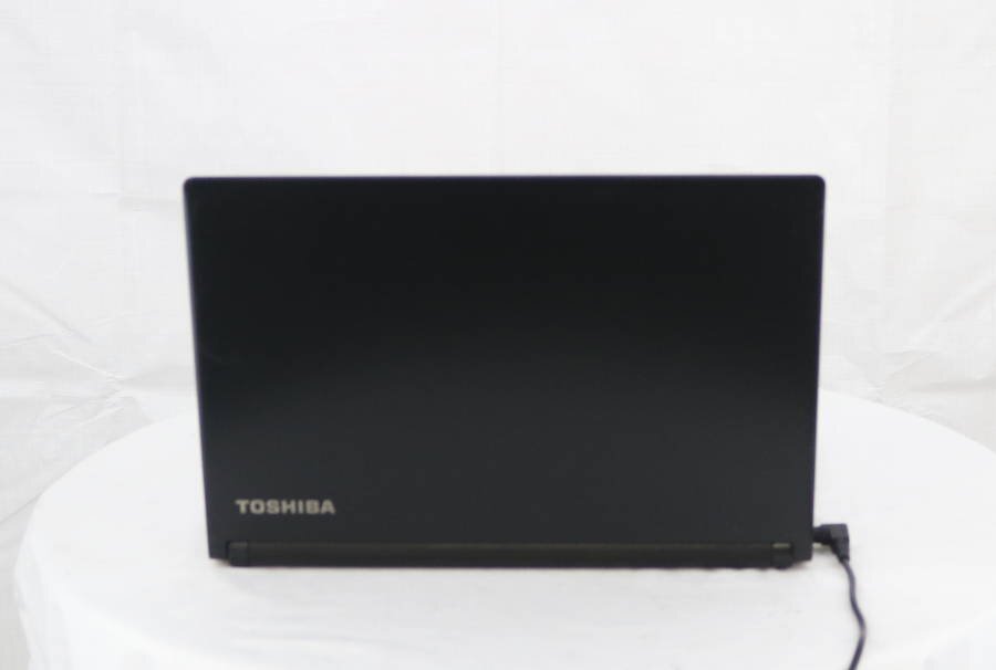 TOSHIBA PR73UALADB7JD11 dynabook R73/U Win10　Core i7 6600U 2.60GHz 8GB 256GB(SSD)■1週間保証_画像3