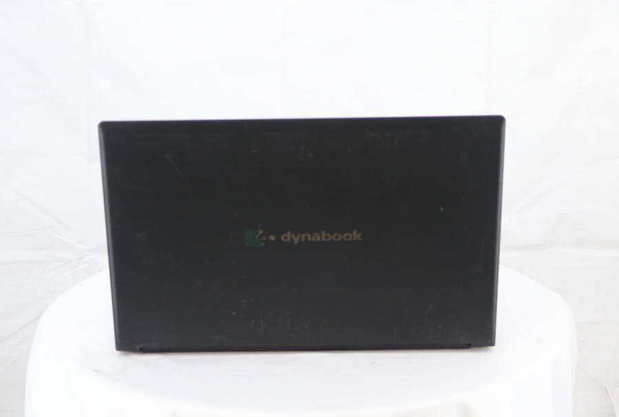 Dynabook A6BCHSF8LA21 dynabook B65/HS　Core i5 1135G7 2.40GHz■現状品_画像3