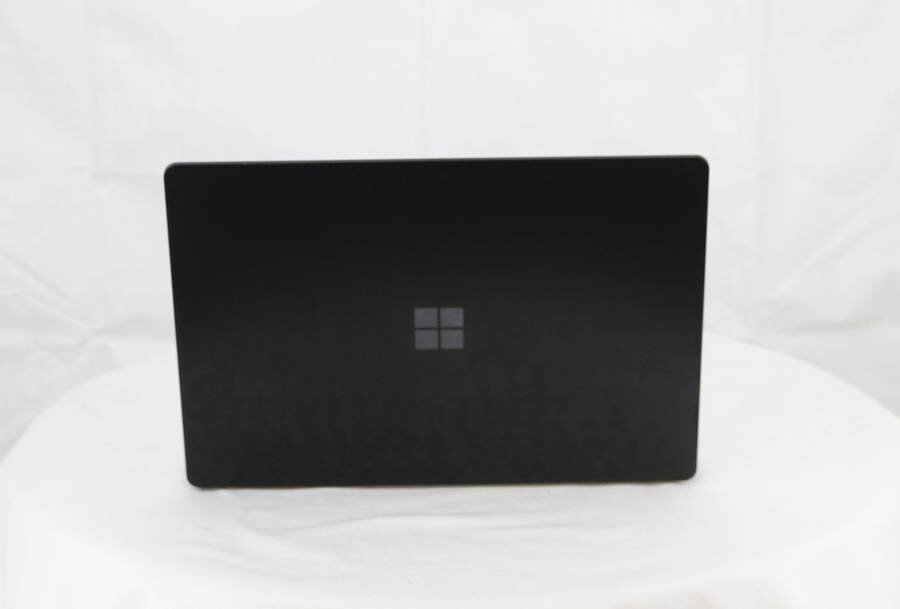 Microsoft Surface Laptop 2 Win10　Core i5 8250U 1.60GHz 8GB 256GB(SSD)■現状品_画像3