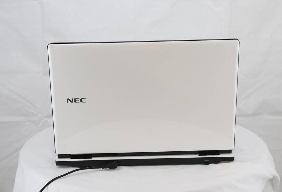 NEC PC-LL750RSW-KS LaVie LL750/R Core i7 4700MQ 2.40GHz 4GB 1000GB■現状品の画像3