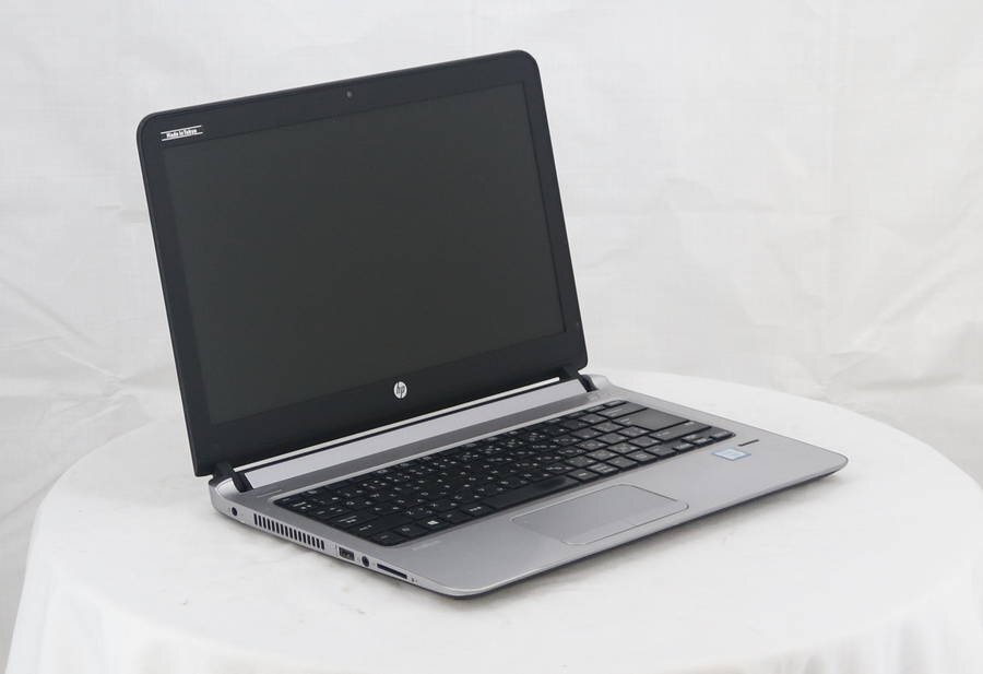 hp ProBook 430 G3 -　Core i7 6500U 2.50GHz■現状品_画像2