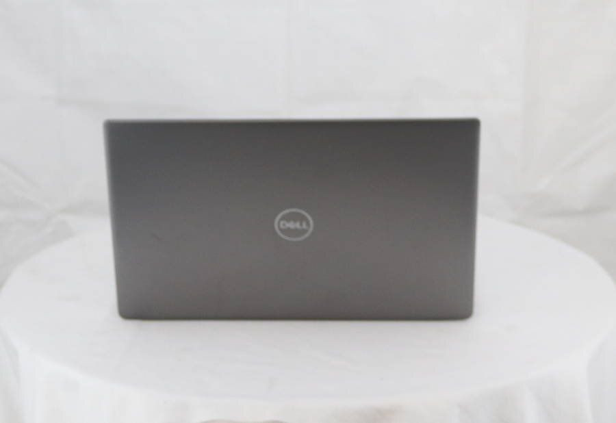 DELL Latitude 3301 -　Core i5 8265U 1.60GHz 512MB■現状品_画像3