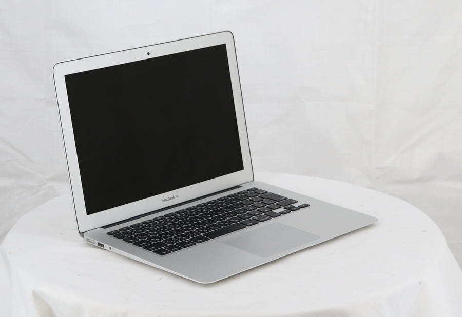 Apple MacBook Air A1466■現状品の画像2