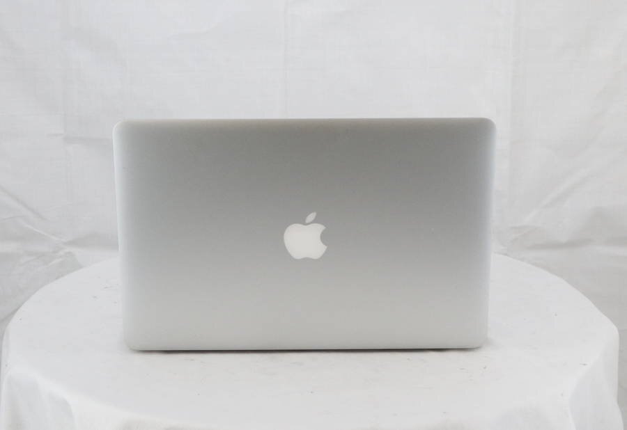 Apple MacBook Air A1466■現状品の画像3