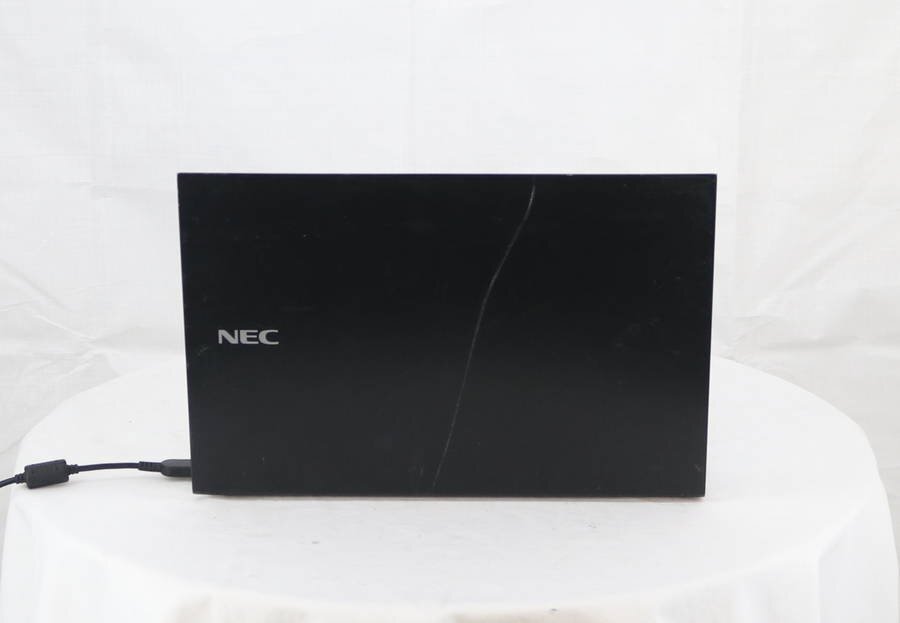 NEC PC-GL186Y3GZ Lavie G Core i7 4500U 1.80GHz 4GB 256GB(SSD)■現状品の画像3