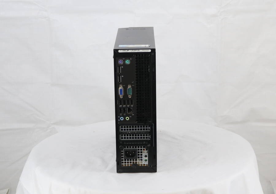 DELL OptiPlex 7020 -　Core i7 4790 3.60GHz 8GB 500GB■現状品_画像3