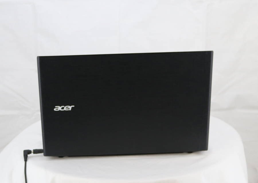acer E5-574-A54G/W Aspire Core i5 6200U 2.30GHz 4GB 320GB■現状品の画像3