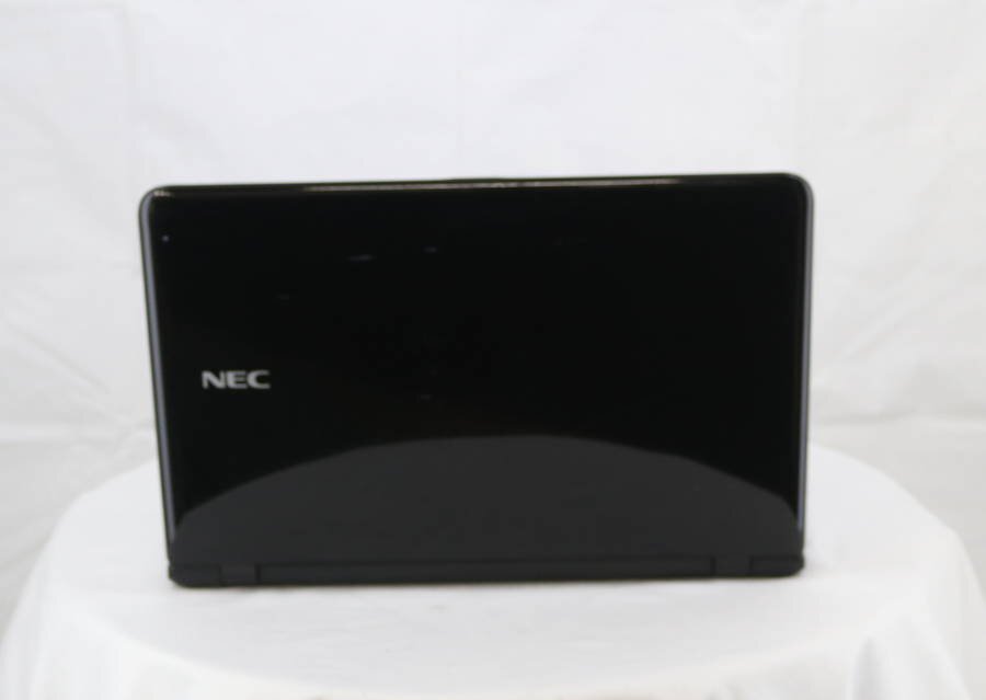 NEC PC-VK20LFWL4SZS VersaPro VF-S　Core i3 5005U 2.00GHz 4GB 500GB■現状品_画像3