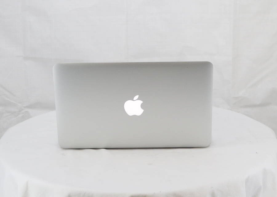 Apple MacBook Air Early2014 A1465 macOS　Core i7 1.70GHz 8GB 512GB(SSD)■1週間保証_画像3