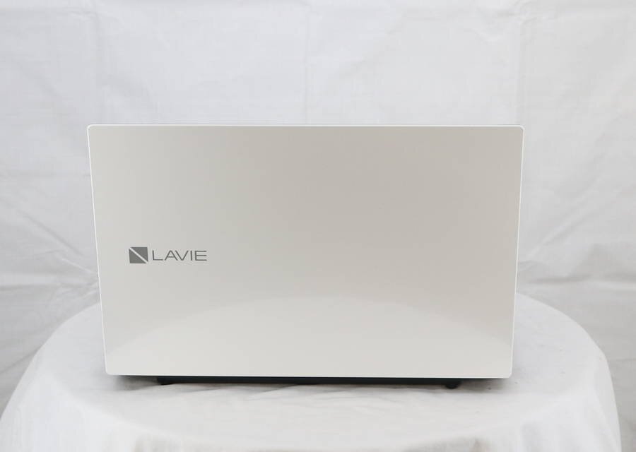 NEC PC-NS700GAW LAVIE NS700/G Core i7 7500U 2.70GHz 8GB ■現状品の画像3