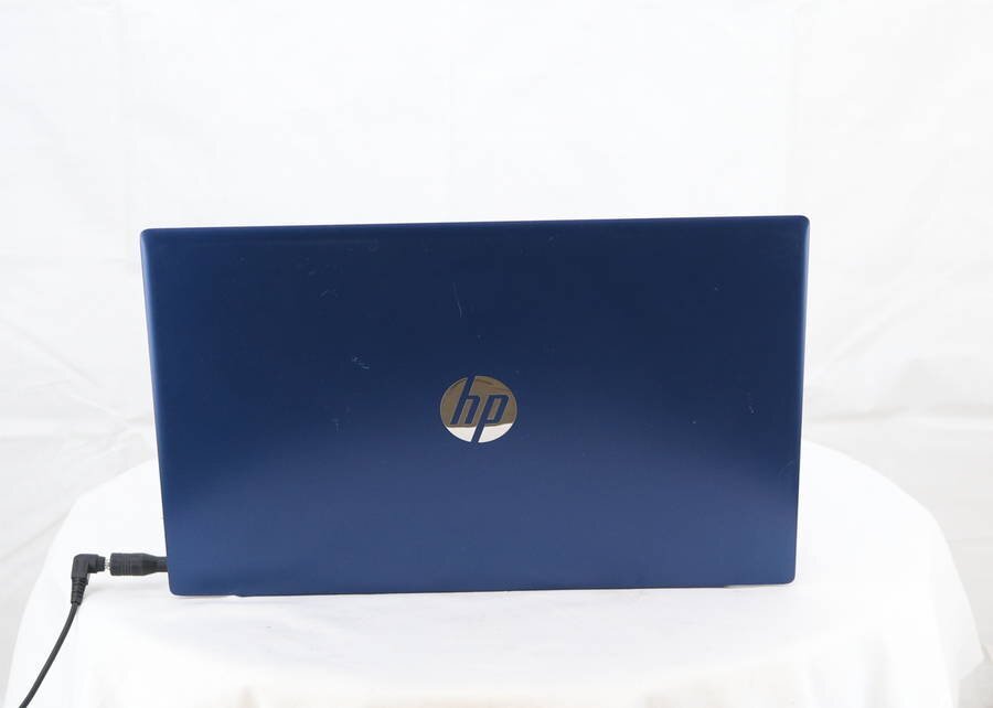 hp 15-cu1004TU Pavilion Core i5 8265U 1.60GHz 8GB ■現状品の画像3