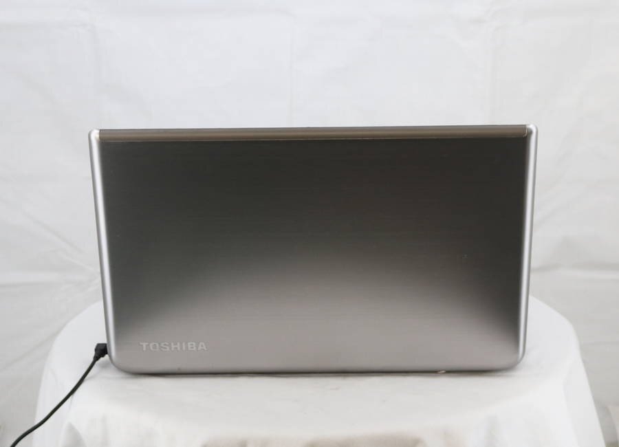 TOSHIBA PT87376JBNSW Satellite T873/76J Core i7 4700MQ 2.40GHz 8GB 1000GB■現状品の画像3