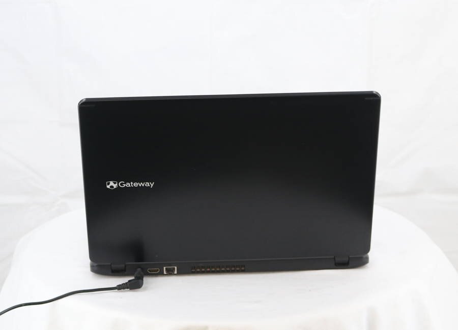 Gateway NE575-H58G/F - Core i5 8265U 1.60GHz 8GB ■現状品の画像3