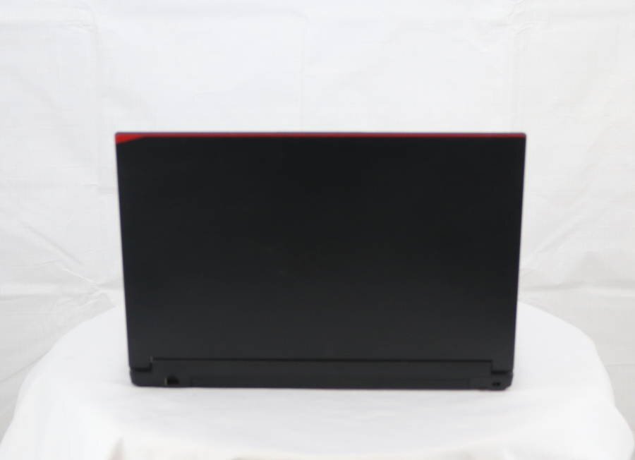 FUJITSU FMVA8804SP LIFEBOOK A5510/FX　Core i3 10110U 2.10GHz 8GB 500GB■1週間保証_画像3