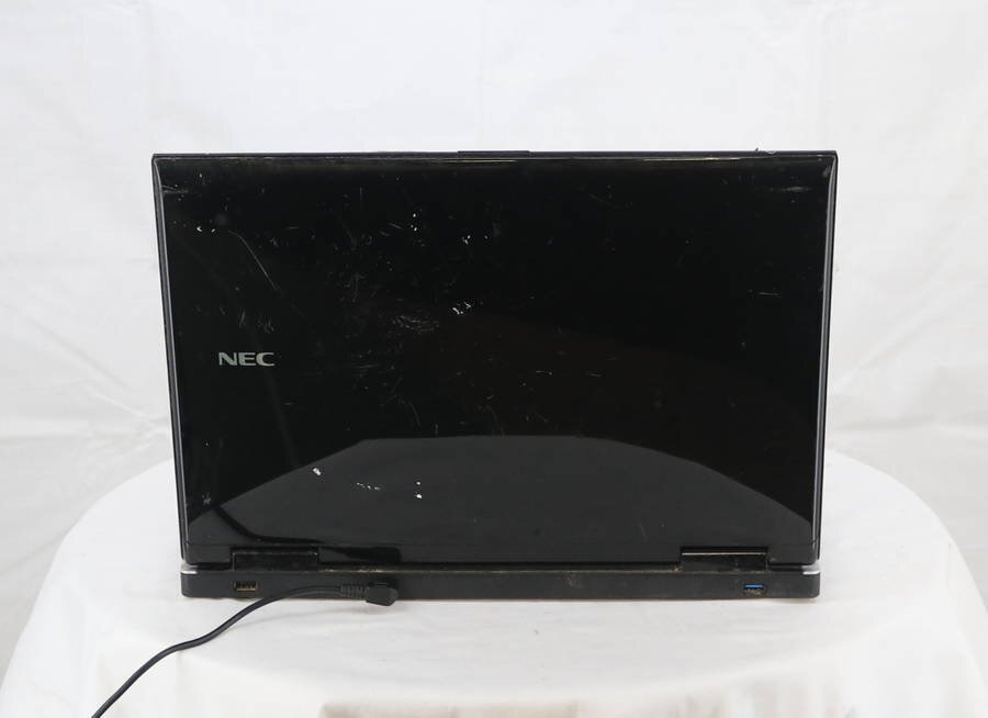 NEC PC-LL750JS6B LaVie LL750/J Core i7 3630QM 2.40GHz 4GB 1000GB■現状品の画像3