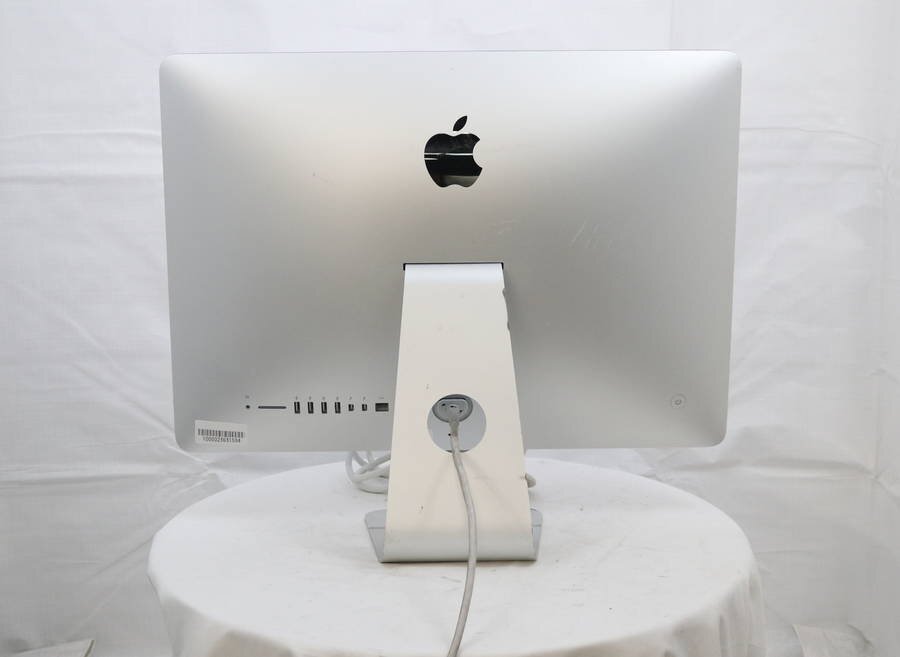 Apple iMac Late2012 A1418 macOS Core i5 2.70GHz 8GB 1TB■現状品の画像3
