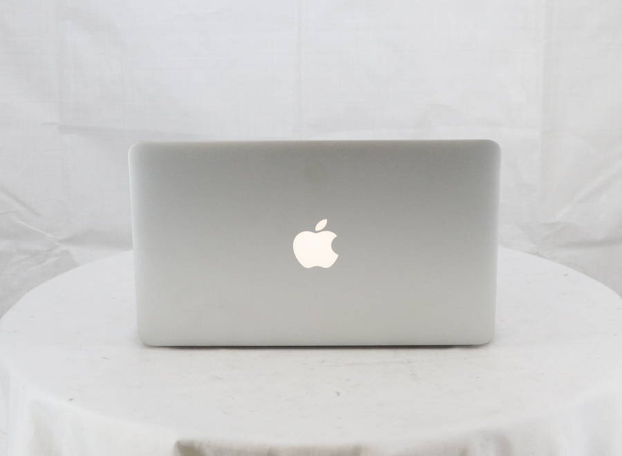 Apple MacBook Air Mid2012 A1465 macOS　Core i5 1.70GHz 4GB 128GB(SSD)■1週間保証_画像3