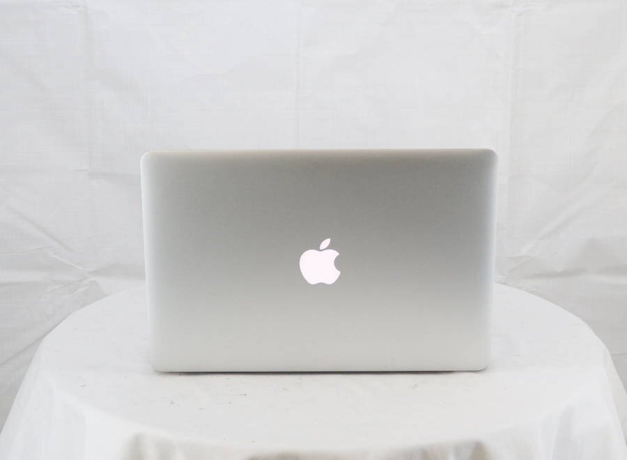 Apple MacBook Air Early2015 A1466 macOS　Core i5 1.60GHz 8GB 128GB(SSD)■1週間保証_画像3