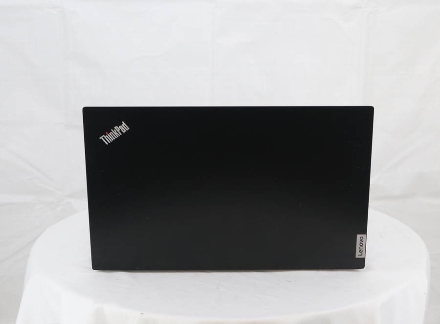 lenovo 20TD-005GJP ThinkPad　Core i5 1135G7 2.40GHz■現状品_画像3