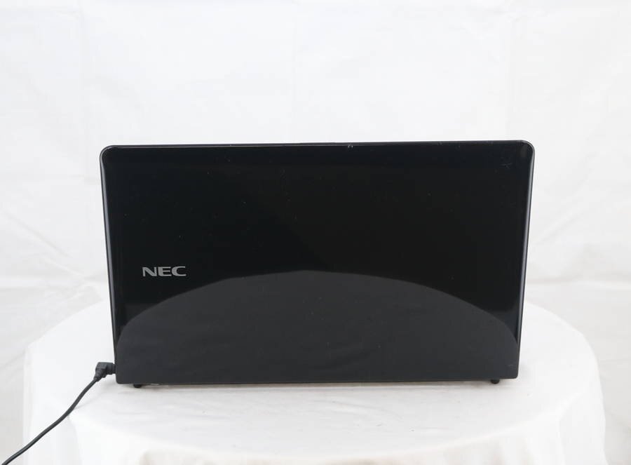 NEC PC-LS700RSB LaVie LS700/R Core i7 4702MQ 2.20GHz 8GB ■現状品の画像3