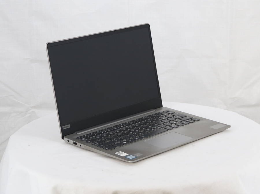 lenovo 81AK007PJP ideapad 320S-13IKB Core i5 8250U 1.60GHz# present condition goods 