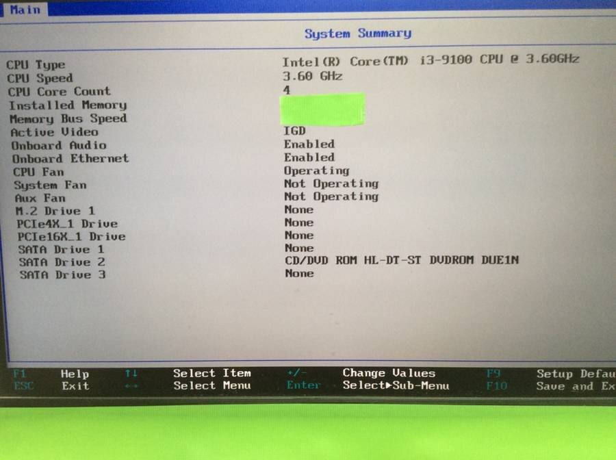 NEC PC-MKL36BZG6 Mate MB-6 2台セット まとめ売り Core i3 9100 3.60GHz■現状品の画像5