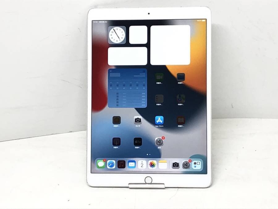 Apple A1709 iPad Pro 64GB Cellularモデル■現状品の画像1