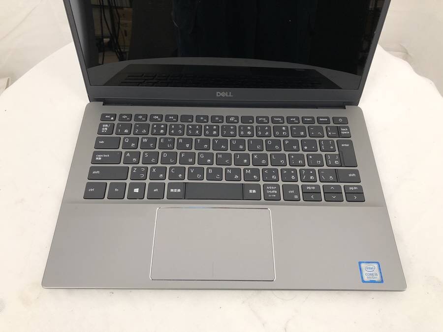 DELL Latitude 3301 -　Core i5 8265U 1.60GHz 512MB■現状品_画像5