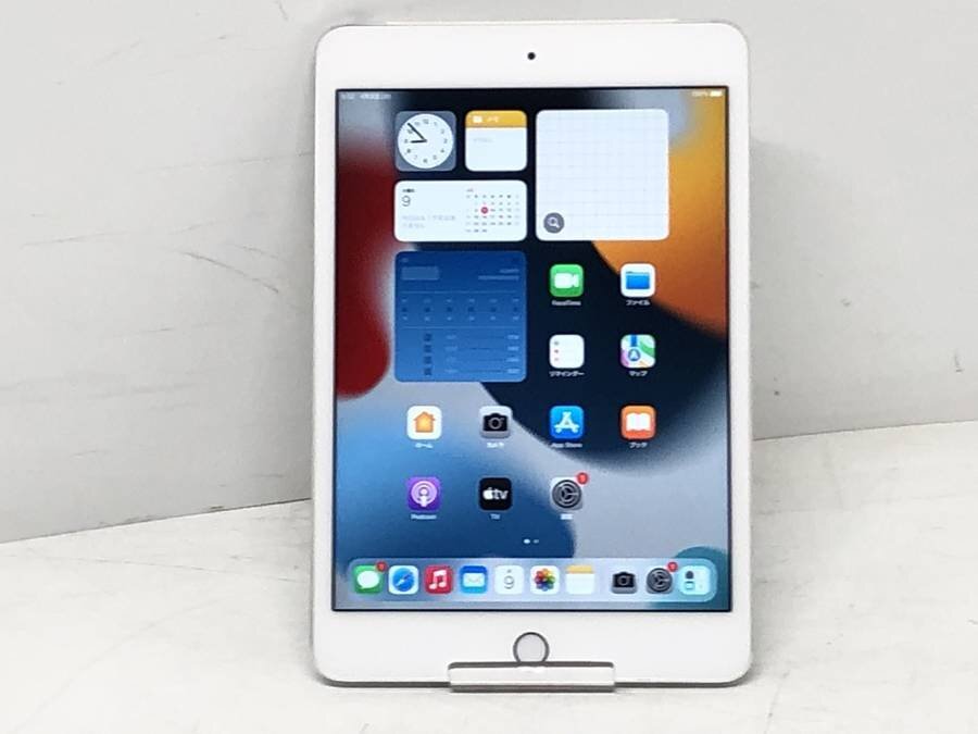 Apple A1550 iPad mini 4 16GB Cellularモデル■1週間保証