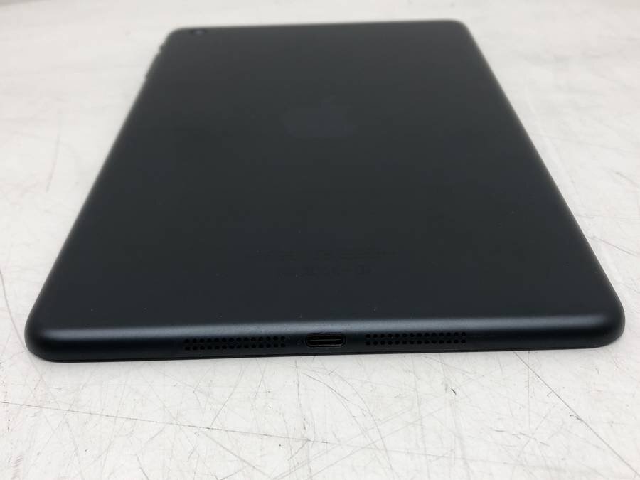 Apple A1432 iPad mini 16GB Wi-Fiモデル■現状品【TB】の画像4