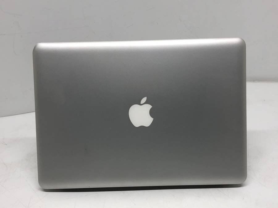 Apple MacBook Air Mid2009 A1304 macOS Core2Duo 2.13GHz 2GB 128GB(SSD)■現状品【TB】の画像3