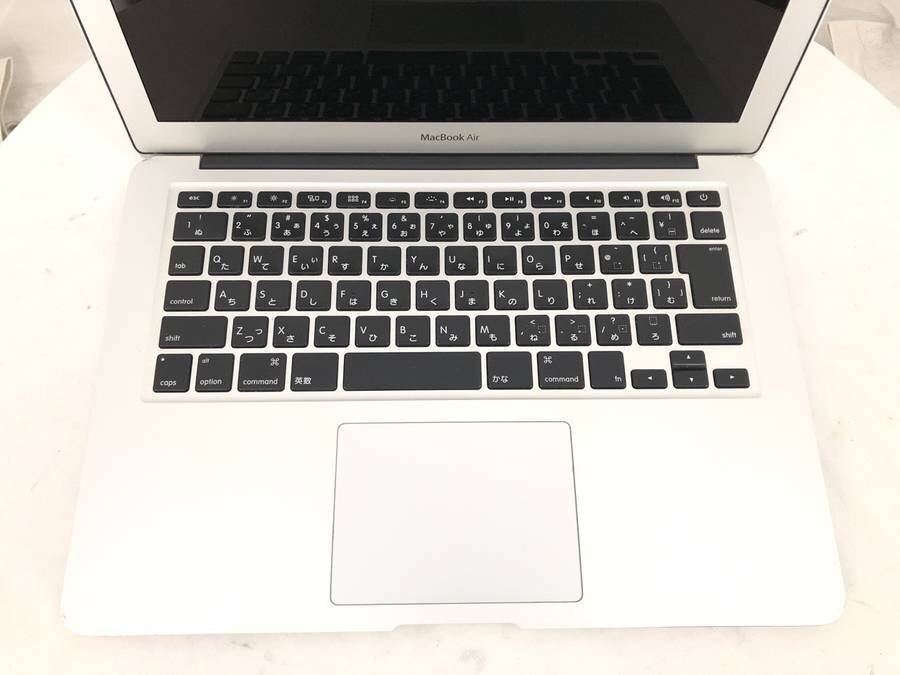Apple MacBook Air A1466■現状品の画像5