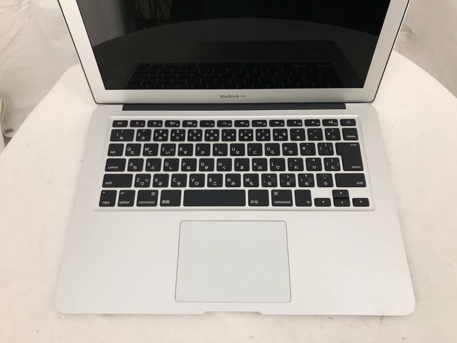 Apple MacBook Air A1466■現状品の画像5