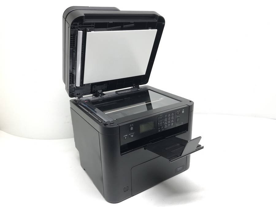 Canon MF273dw A4 monochrome laser printer -Satera# present condition goods 