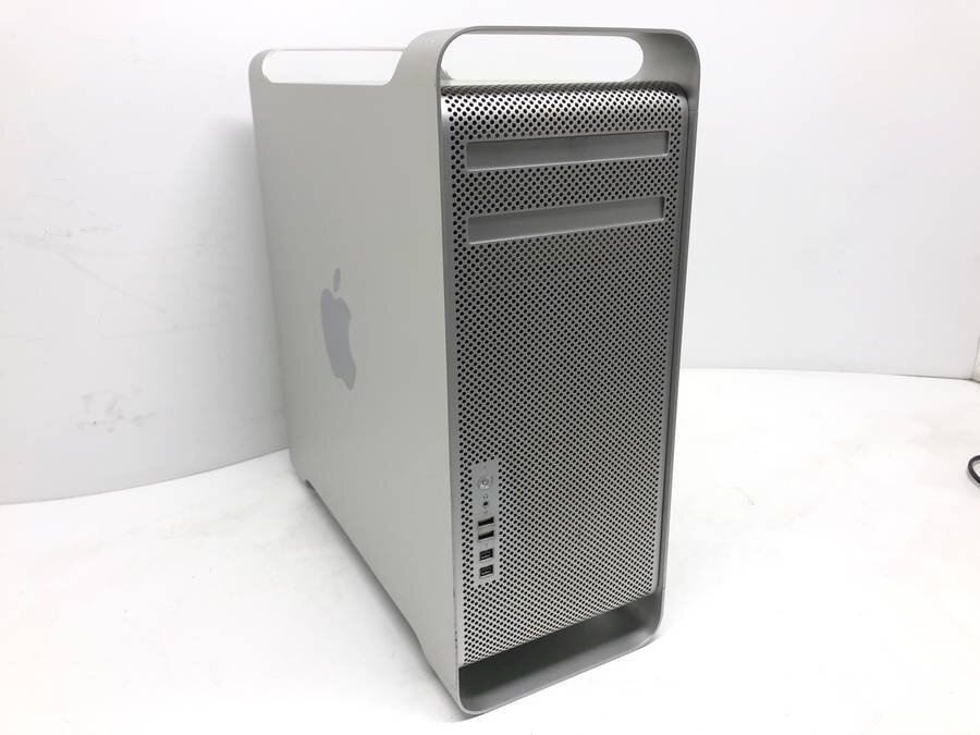 Apple Mac Pro Early2009 A1289 Quad-Core Xeon 2.66GHz 4GB 2TB■1週間保証【TB】の画像2