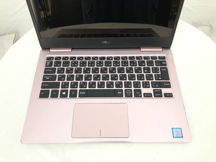 DELL inspiron - Core i5 8250U 1.60GHz■現状品の画像5