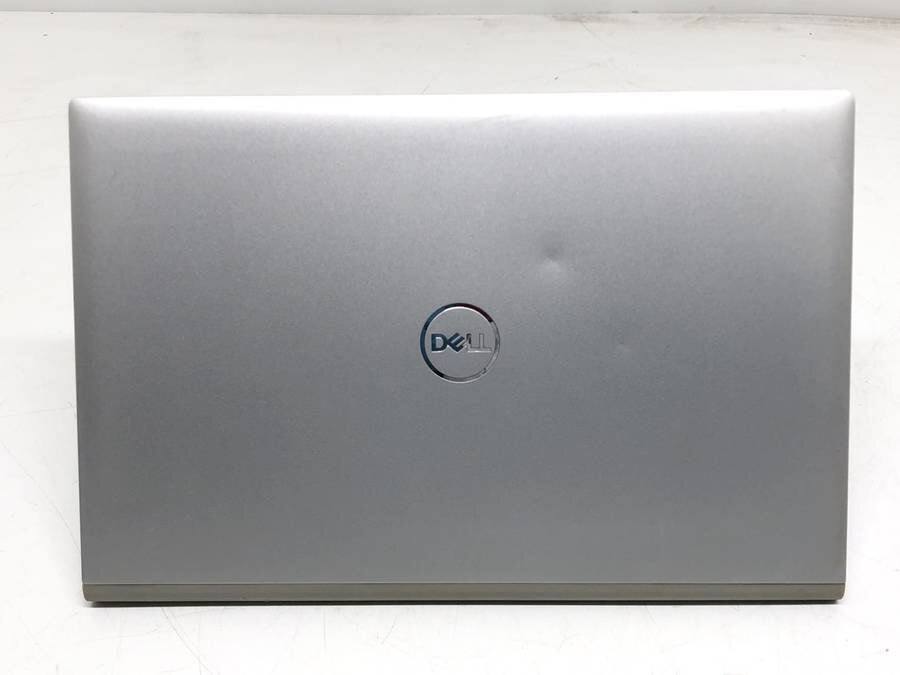 DELL Inspiron 13 5300 -　Core i5 10210U 1.60GHz 8GB 512GB(SSD)■1週間保証_画像3