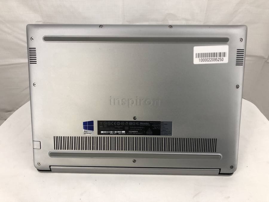 DELL Inspiron 7460 - Core i7 7500U 2.70GHz 4GB ■現状品の画像6